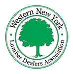 wny lumber dealers association logo